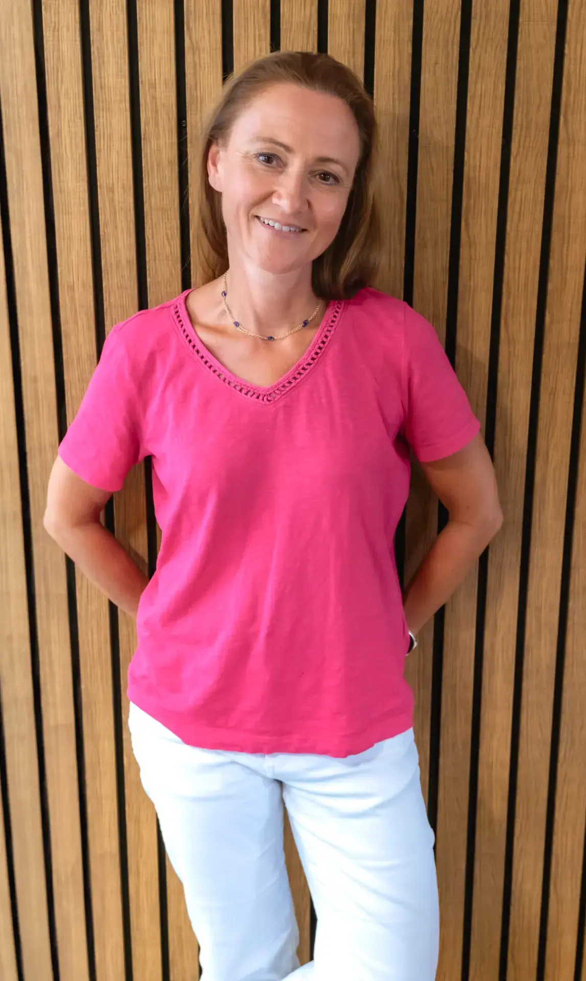 Dr. Jasmin Schander-Wallner