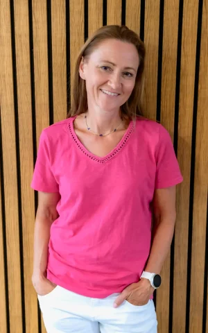 Dr. Jasmin Schander-Wallner